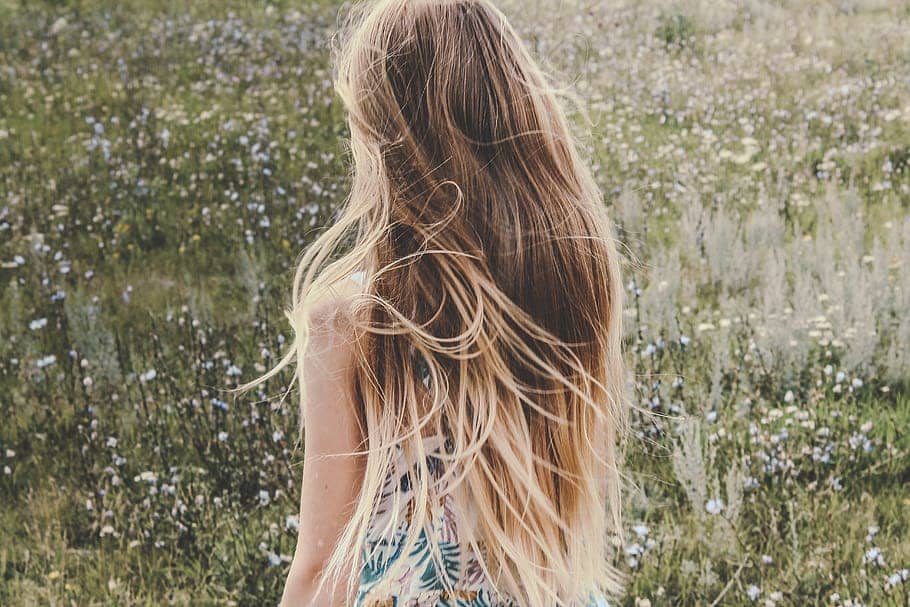 Hair Health