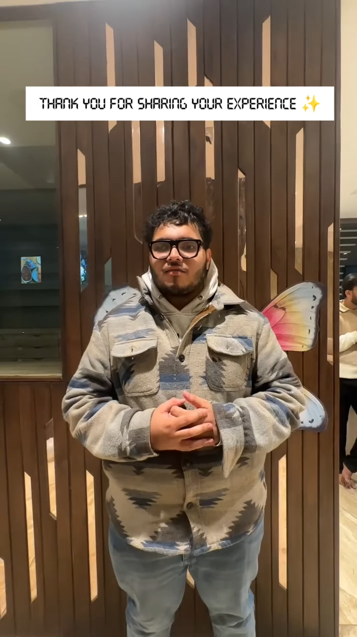 Review video 1